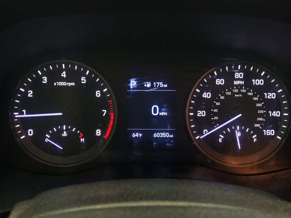 Used 2019 Hyundai Tucson SE AWD/4WD image 23