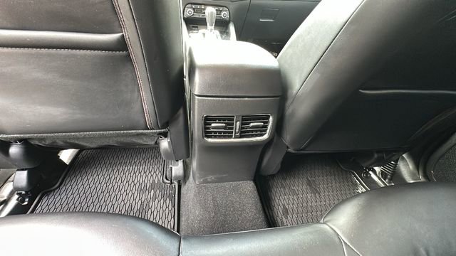 Used 2023 MAZDA CX-5 AWD 2.5 S w/ Select Package image 27