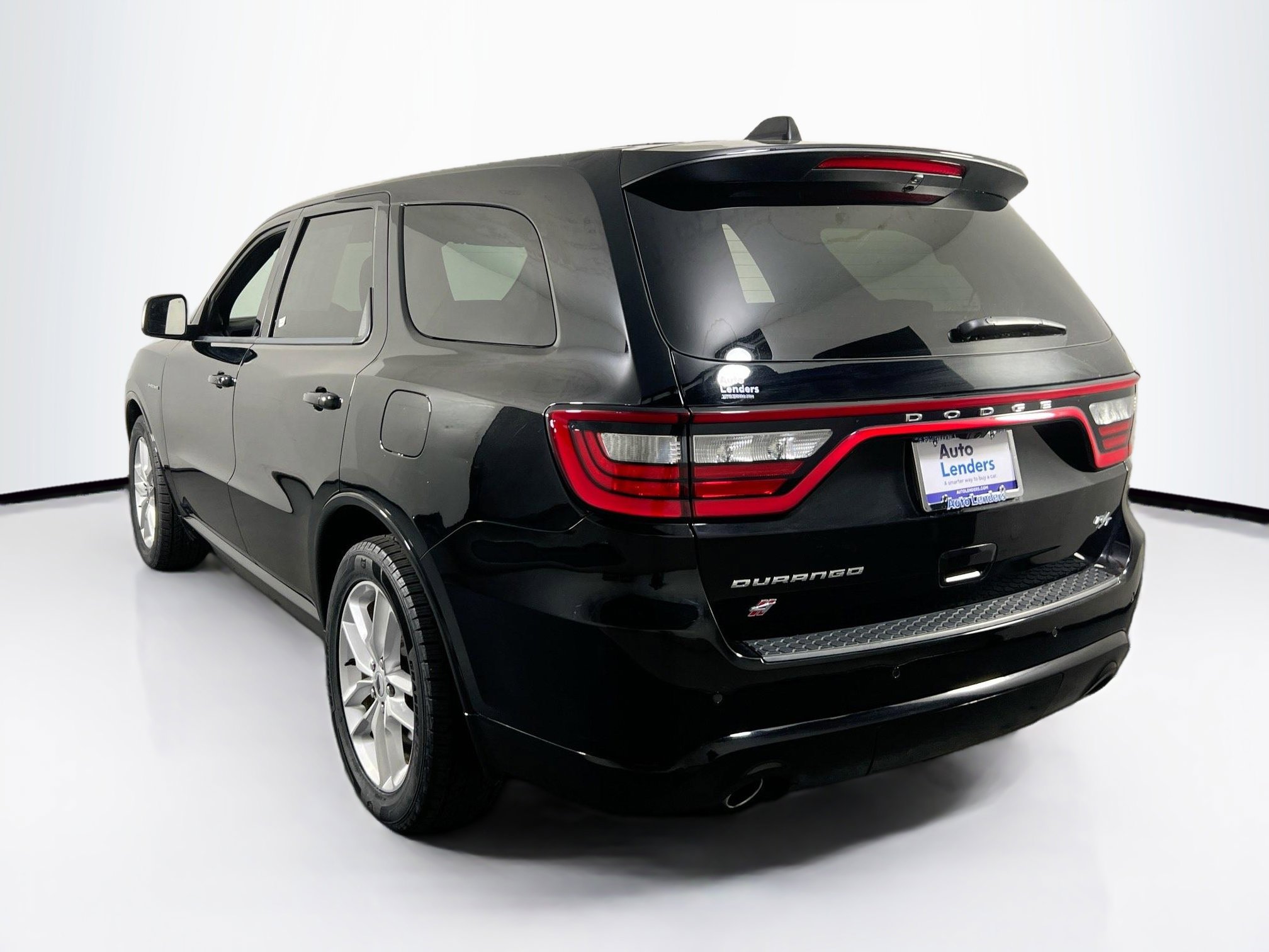 Used 2022 Dodge Durango R/T image 7
