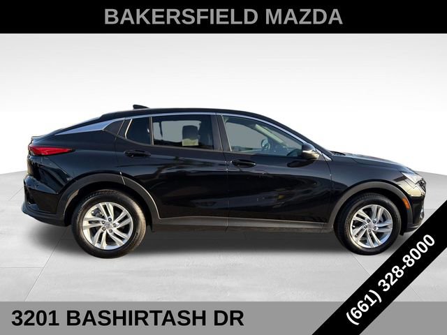 Used 2025 Buick Envista Preferred FWD image 6