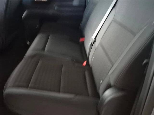 Used 2025 Chevrolet Silverado 1500 LT AWD/4WD image 17