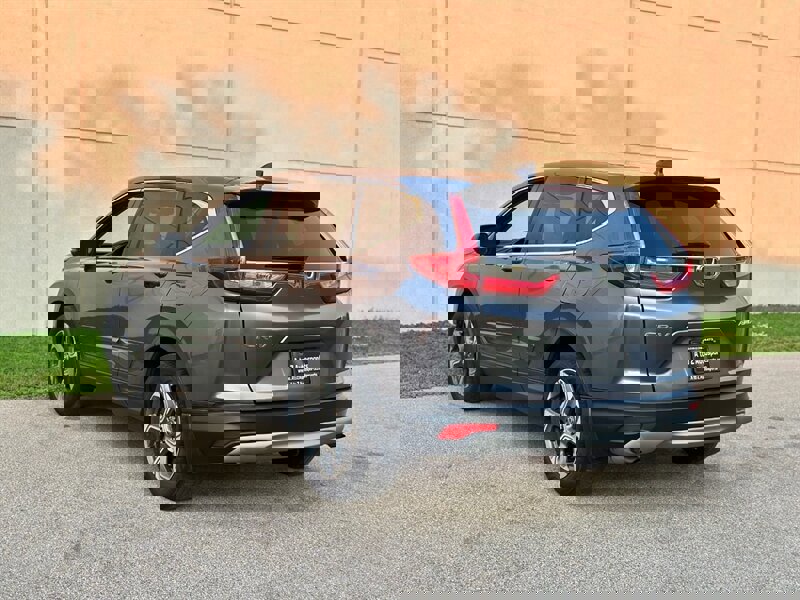 Used 2017 Honda CR-V EX-L image 10