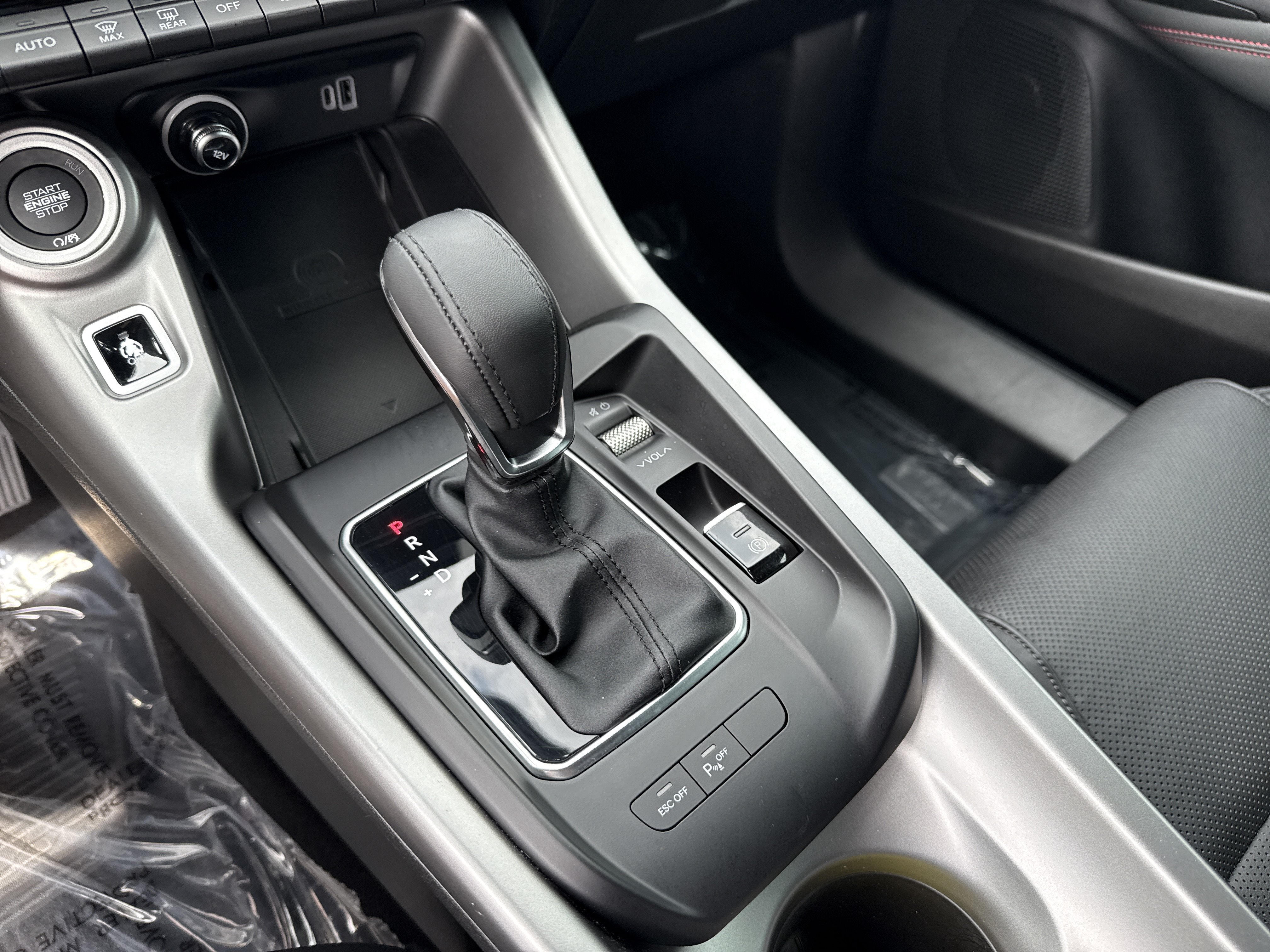 Used 2023 Dodge Hornet GT Plus AWD/4WD image 25