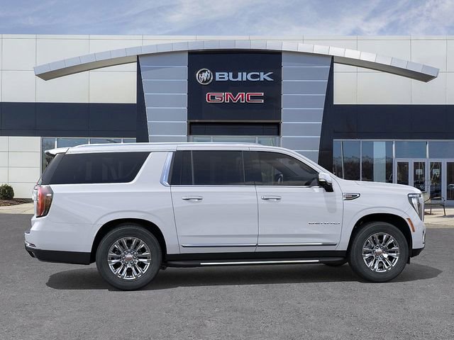 New 2026 GMC Yukon XL Denali image 5