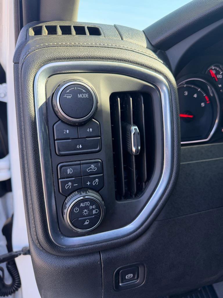 Used 2021 Chevrolet Silverado 2500 LT w/ All Star Edition image 6