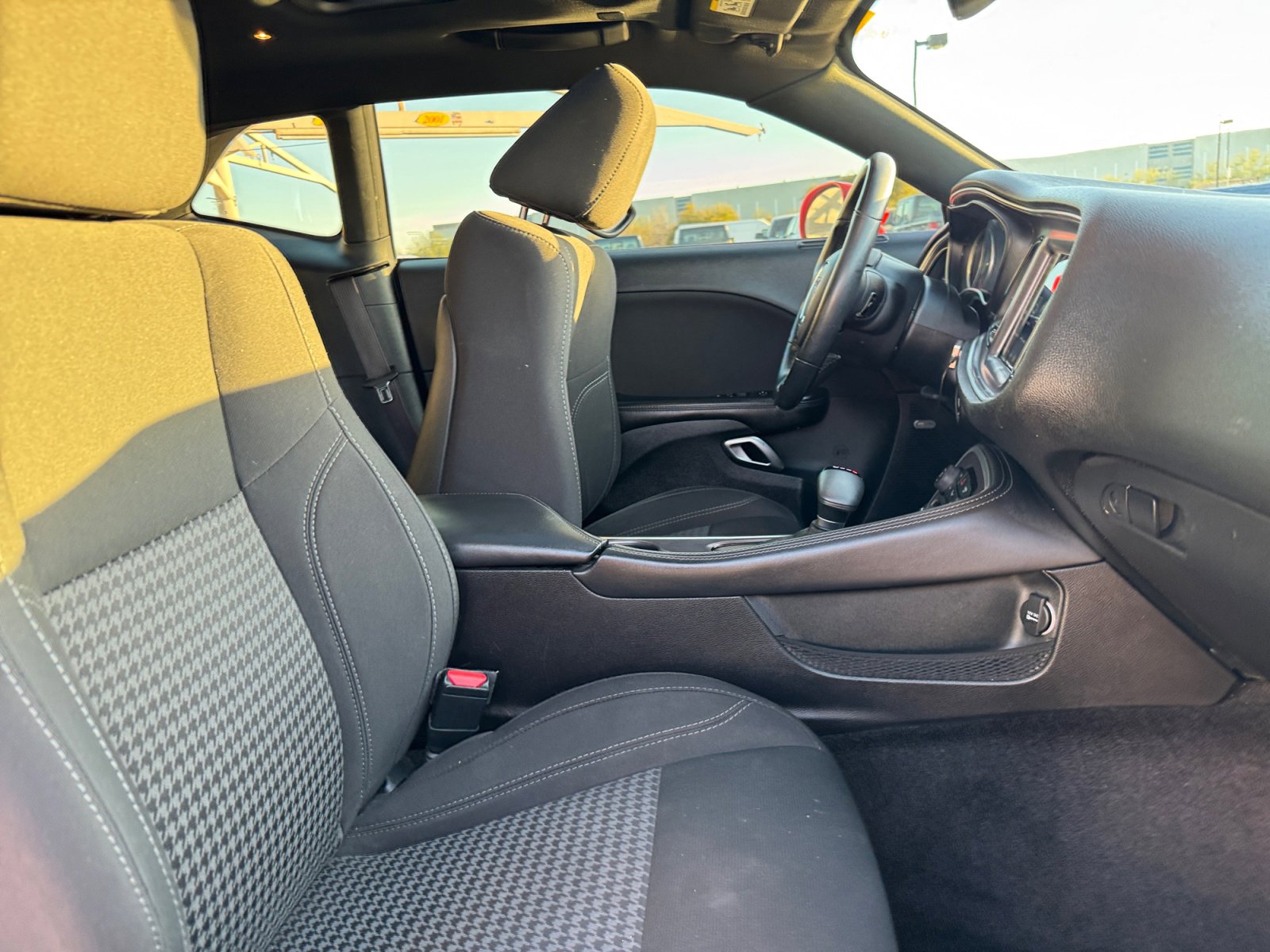 Used 2018 Dodge Challenger R/T w/ Driver Convenience Group image 29