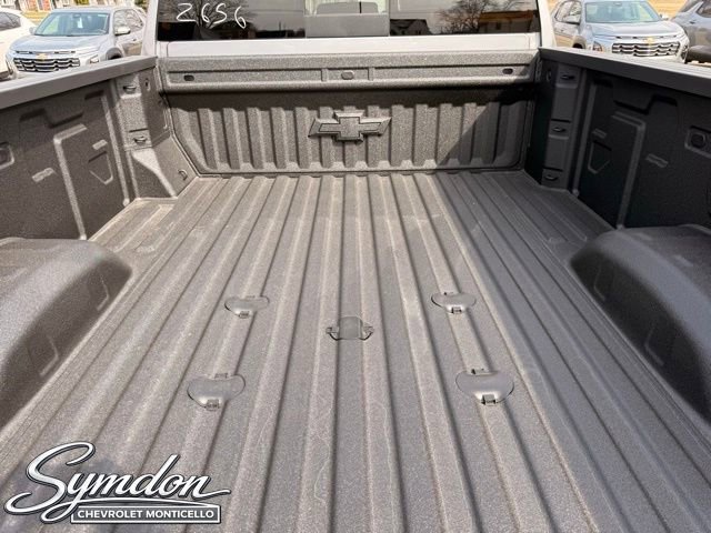 New 2026 Chevrolet Silverado 3500 High Country w/ High Country Premium Package image 8