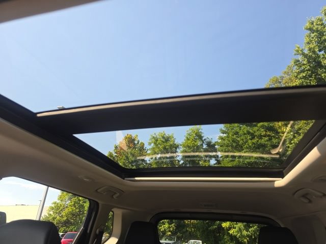New 2026 Nissan Rogue Dark Armor AWD/4WD image 29
