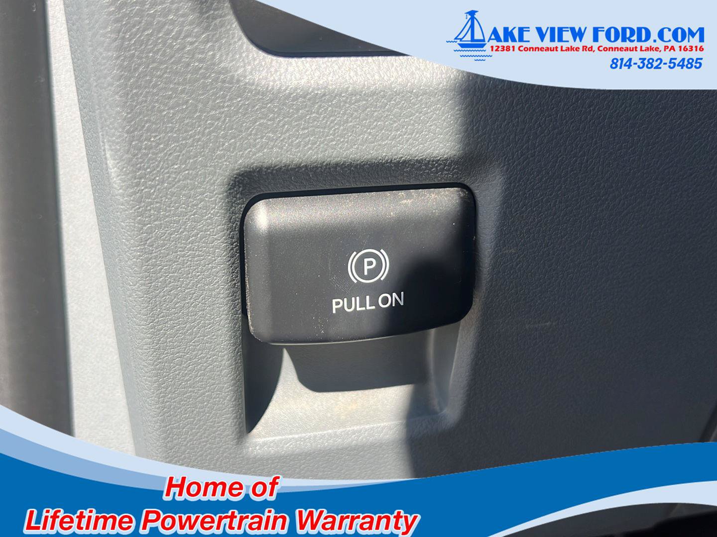 Used 2022 Ford F150 XLT w/ Equipment Group 302A High AWD/4WD image 23