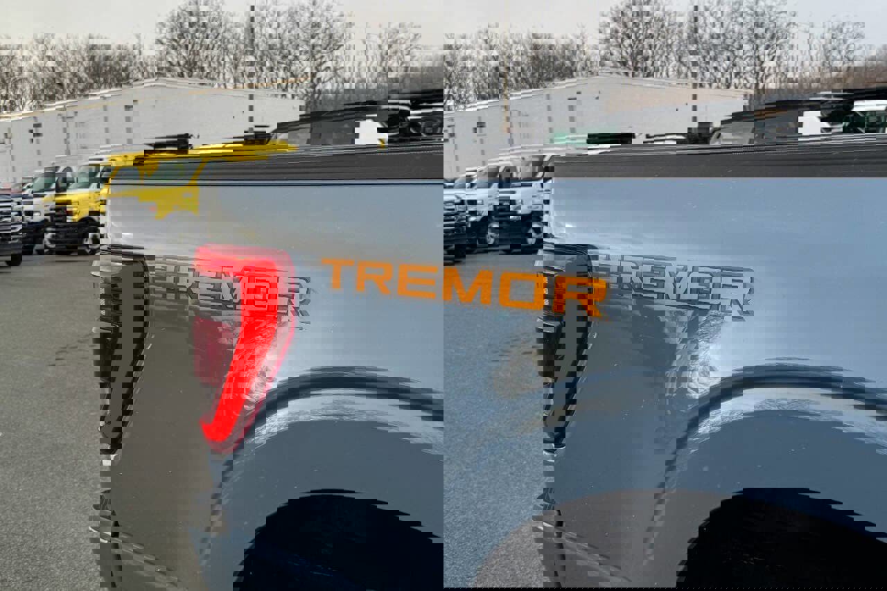 Used 2023 Ford F150 Tremor w/ Equipment Group 402A High image 24