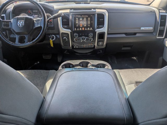 Used 2016 RAM 2500 Big Horn image 20