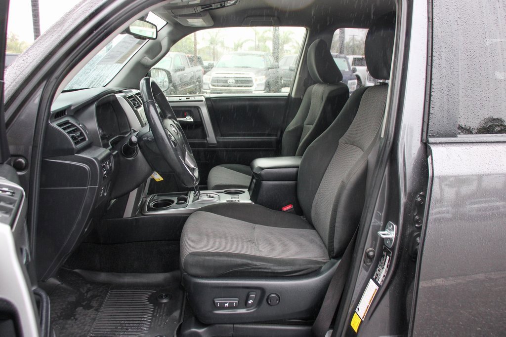 Used 2021 Toyota 4Runner SR5 image 15