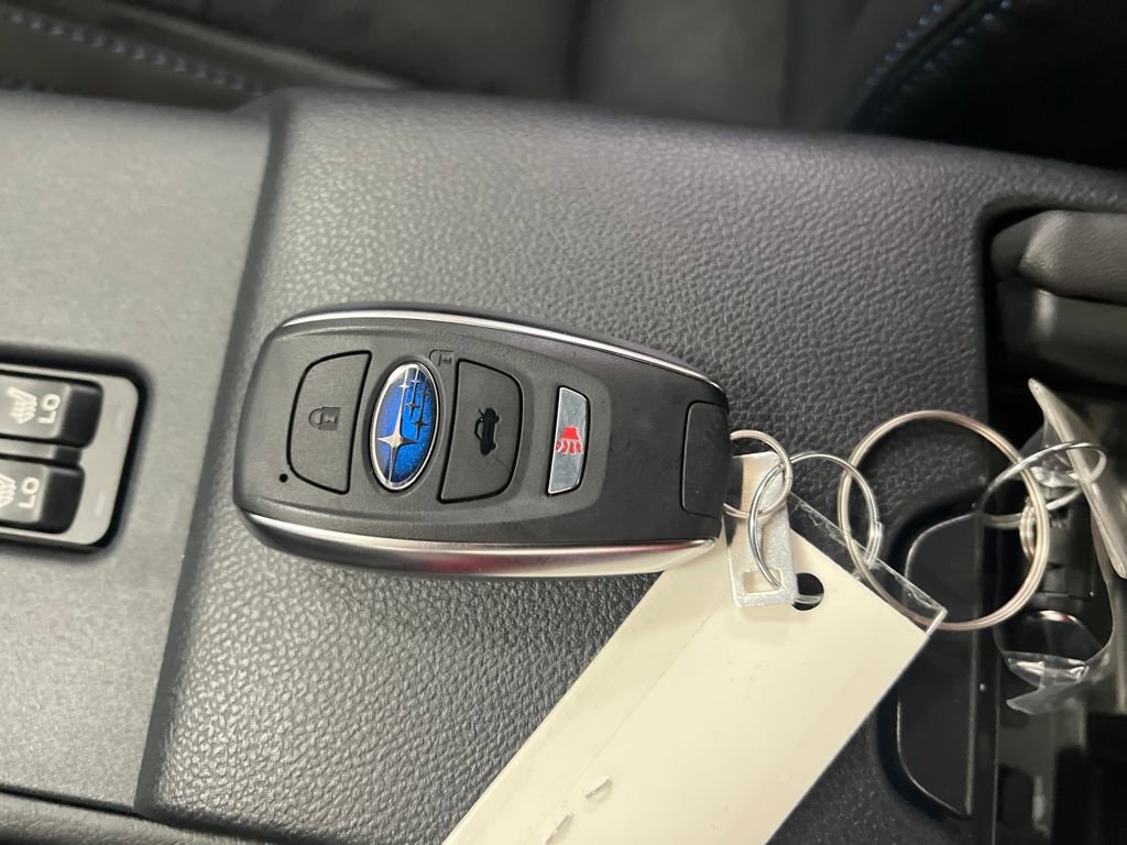 New 2026 Subaru BRZ tS image 29