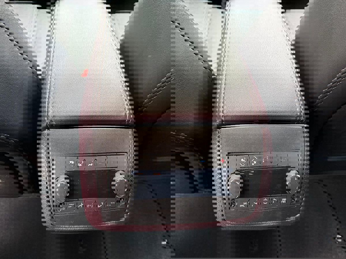 Used 2017 Buick Enclave Leather image 22