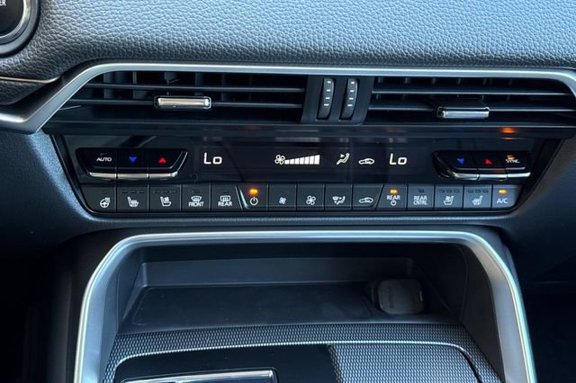 New 2026 MAZDA CX-70 SC Plus image 24