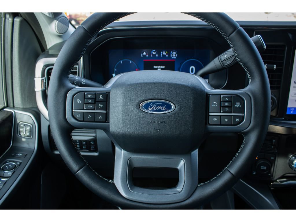 New 2026 Ford F350 Lariat image 28