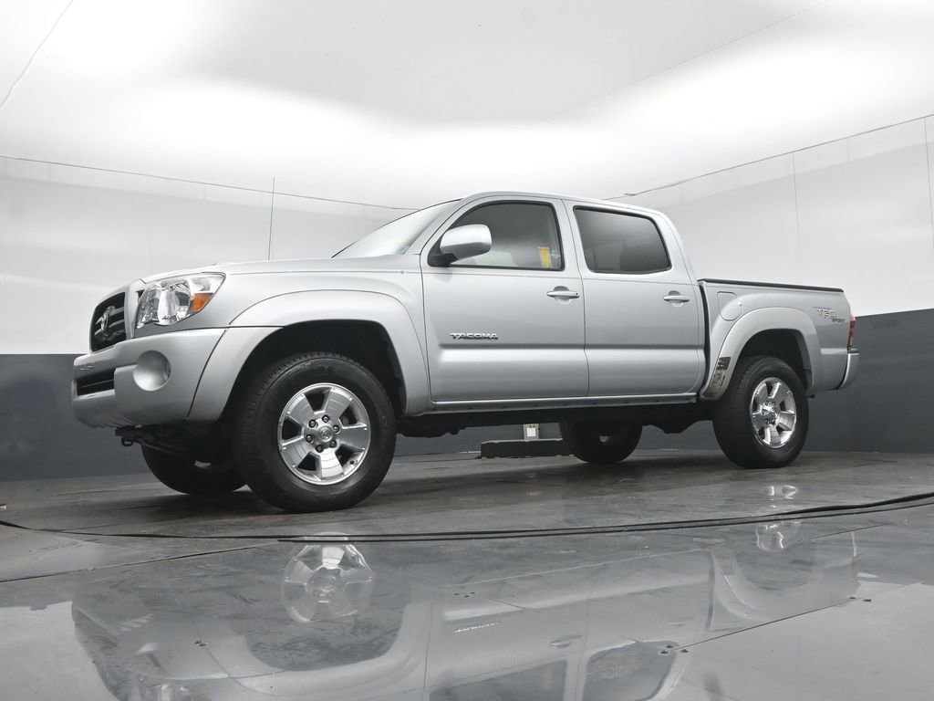 Used 2005 Toyota Tacoma PreRunner image 51