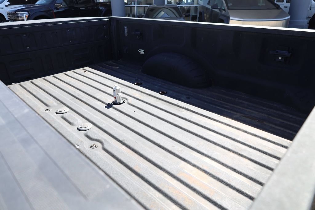 Used 2022 Ford F350 Lariat AWD/4WD image 21