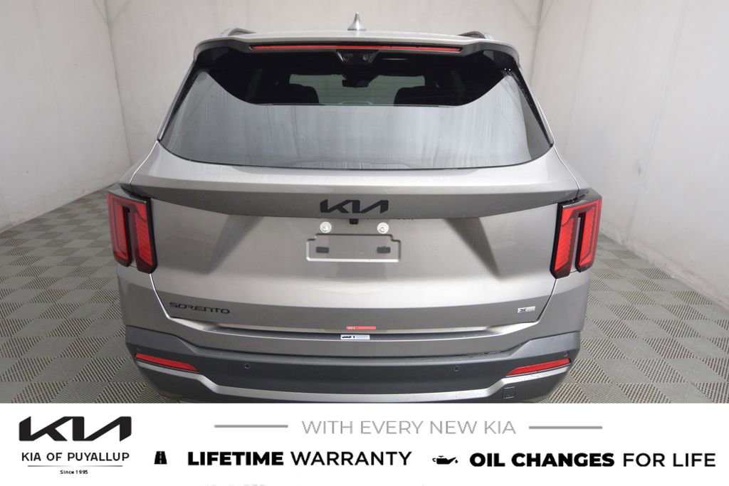 New 2026 Kia Sorento SX Prestige image 6