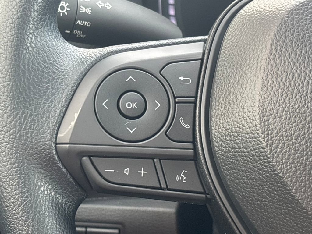 New 2026 Toyota Corolla LE image 18