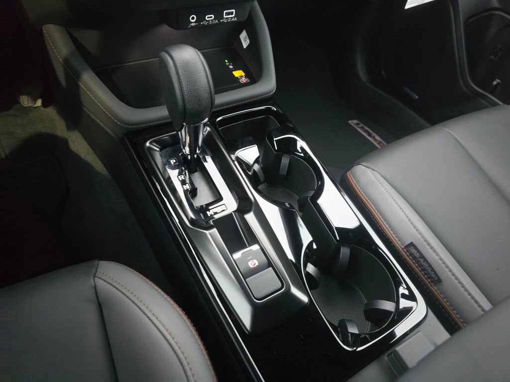 New 2026 Subaru Forester Sport image 23
