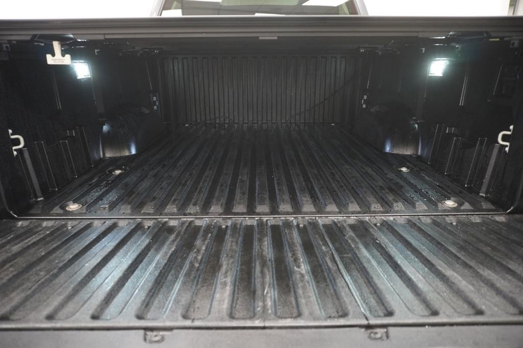 Used 2025 Toyota Tundra Limited image 48