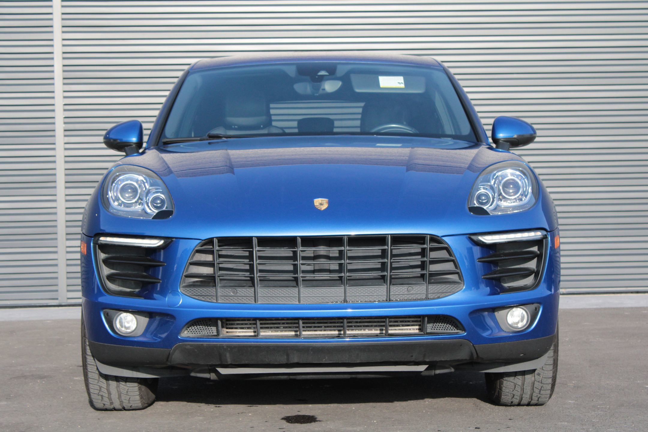 Used 2017 Porsche Macan image 6