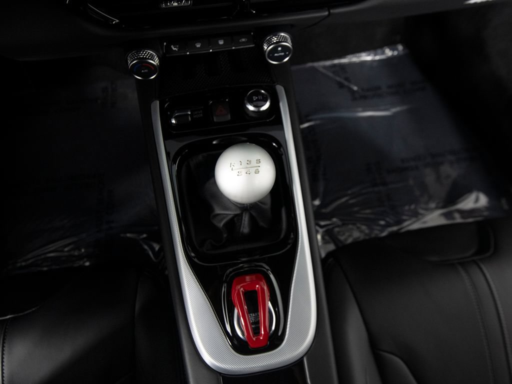 Used 2026 Lotus Emira RWD image 26