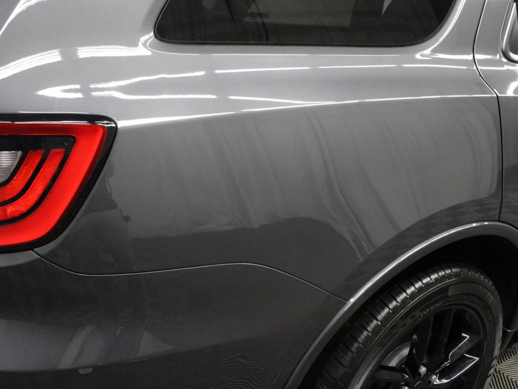 Used 2025 Dodge Durango R/T AWD/4WD image 36