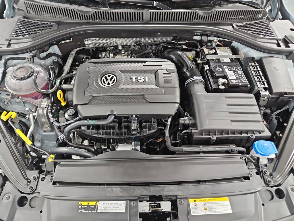 New 2026 Volkswagen Jetta GLI Autobahn image 20