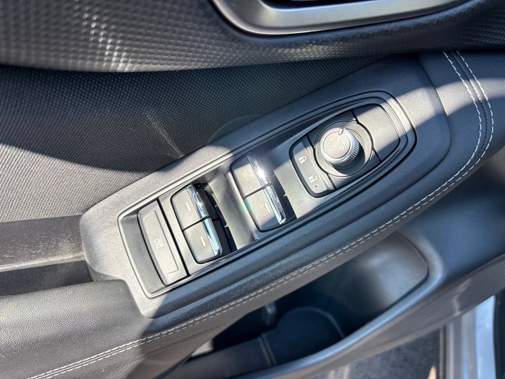Used 2019 Subaru Forester Premium AWD/4WD image 12