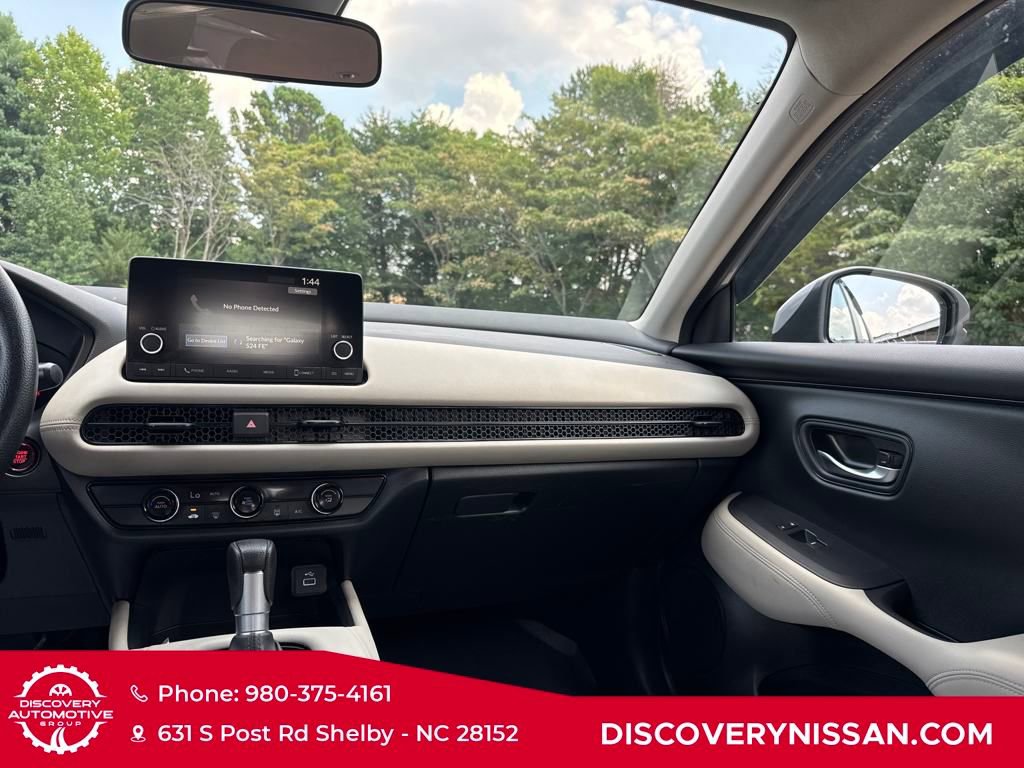 Used 2024 Honda HR-V LX image 31