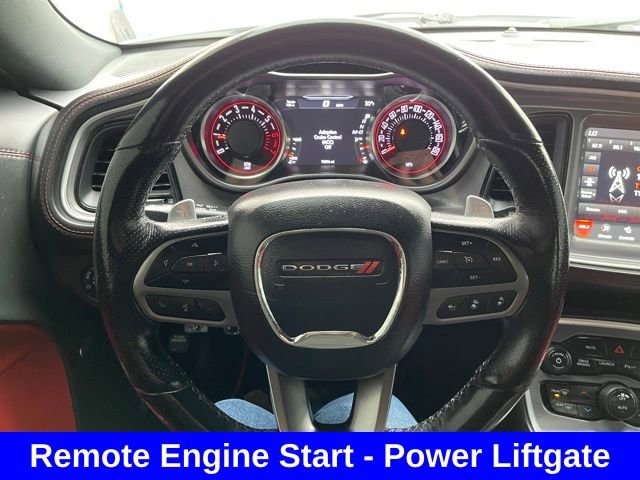 Used 2020 Dodge Challenger R/T Scat Pack image 11