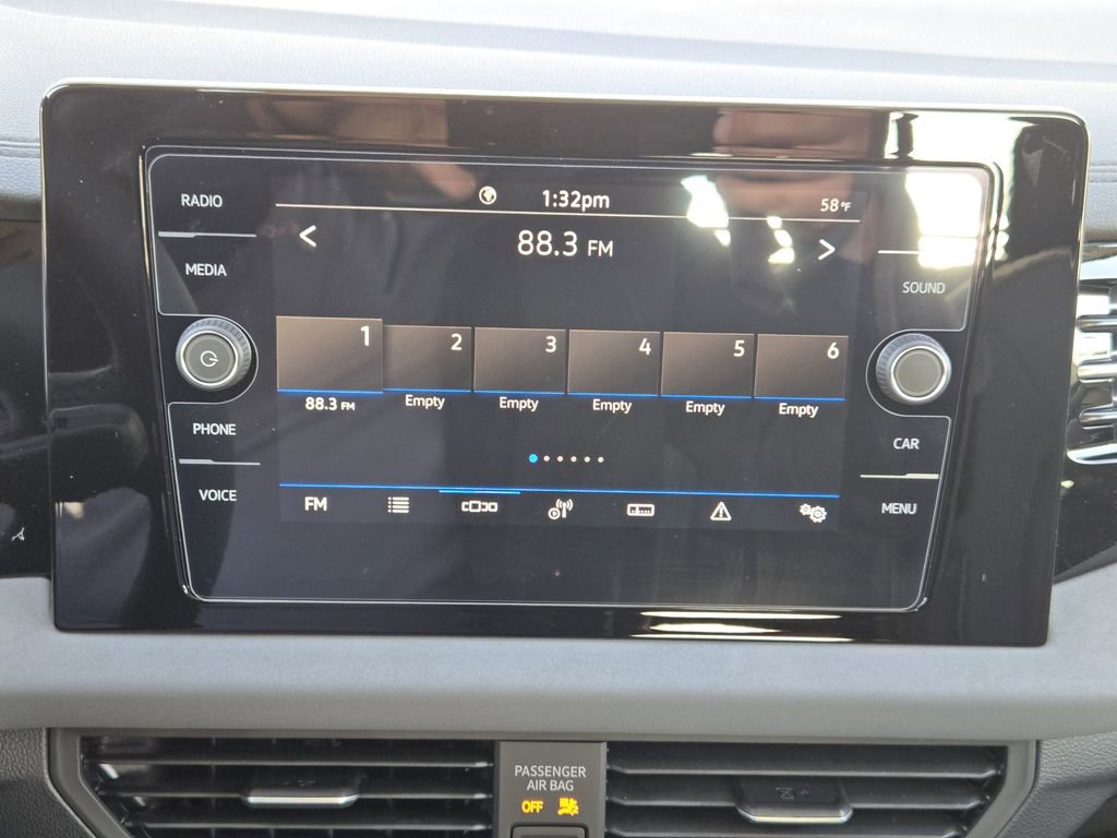 New 2026 Volkswagen Jetta SE image 13