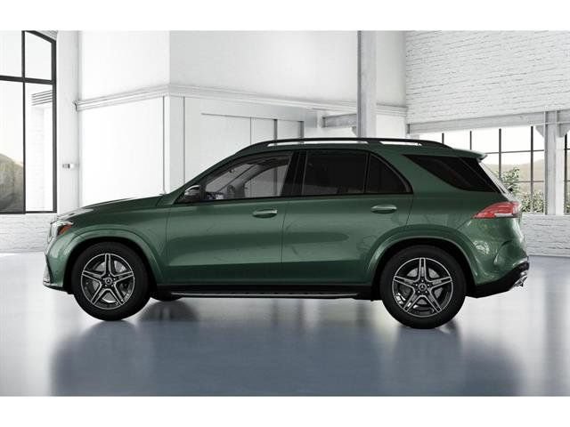 New 2026 Mercedes-Benz GLE 450 4MATIC image 32