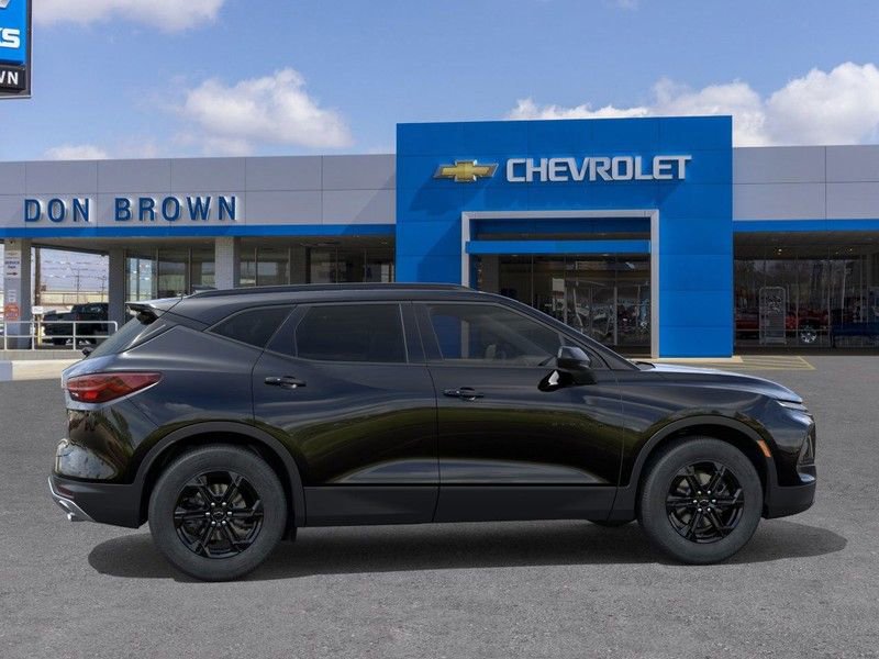 New 2026 Chevrolet Blazer LT w/ Convenience Package image 6