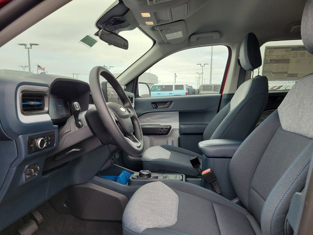 New 2025 Ford Maverick XLT w/ 4K Tow Package image 16