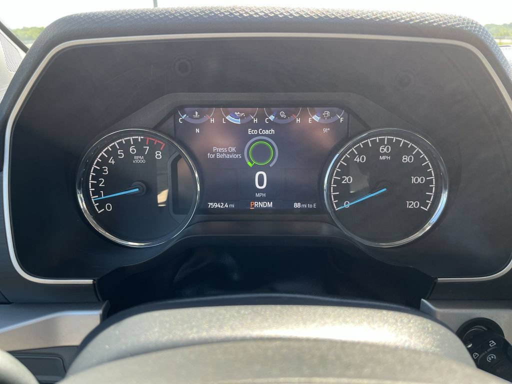 Used 2022 Ford F150 XLT w/ Equipment Group 301A Mid AWD/4WD image 15