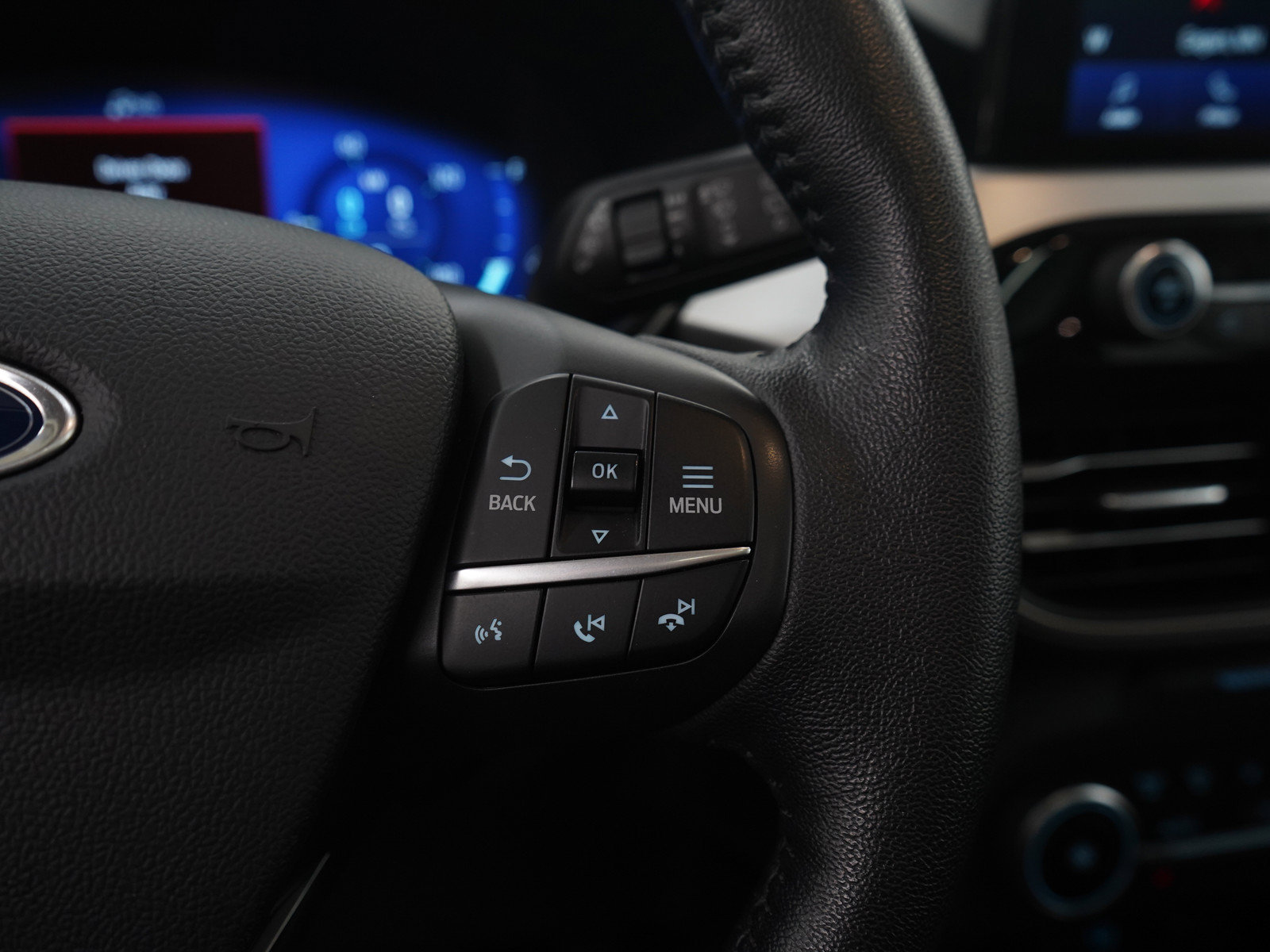 Used 2020 Ford Escape SE Sport AWD/4WD image 27