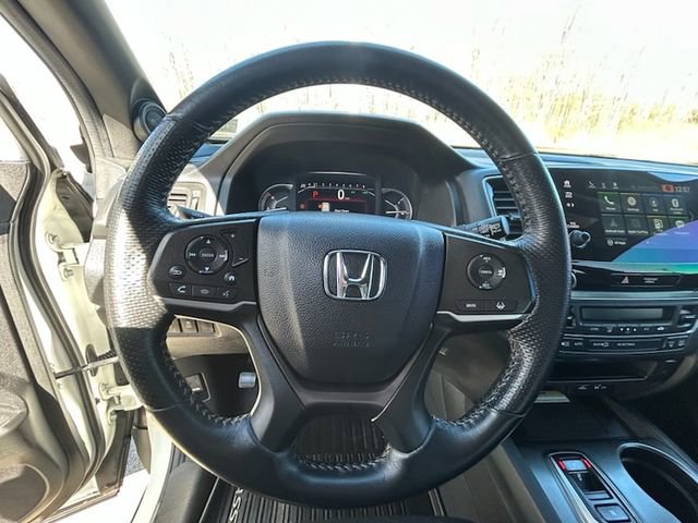Used 2022 Honda Passport EX-L image 13