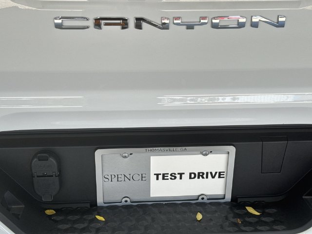New 2026 GMC Canyon Elevation RWD image 31