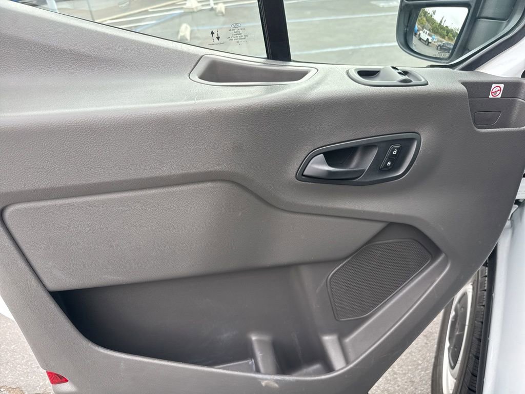 Used 2020 Ford Transit 250 Medium Roof w/ Load Area Protection Package RWD image 15