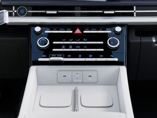 New 2026 Hyundai Santa Fe SE image 16