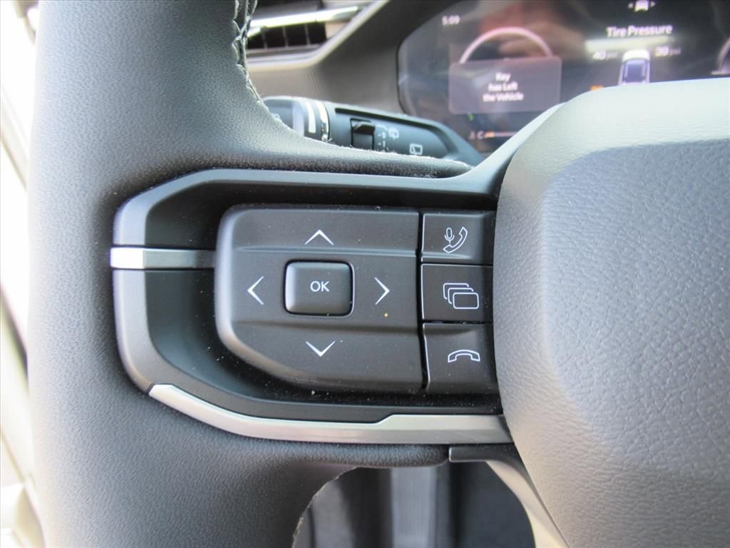 New 2026 Jeep Cherokee Limited image 21