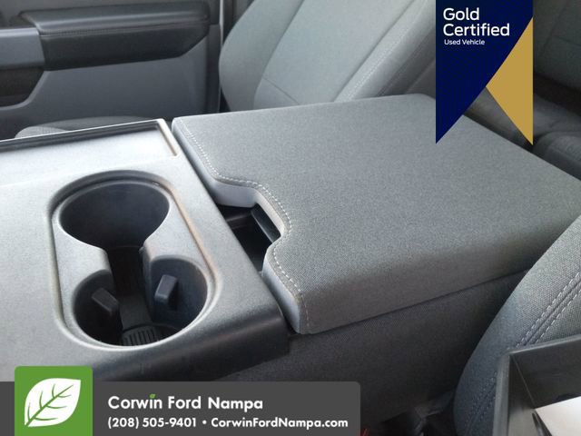 Certified 2023 Ford F150 XLT w/ Equipment Group 301A Mid image 20