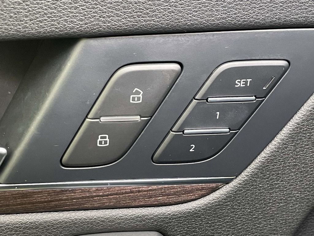 Certified 2022 Audi Q5 2.0T Premium Plus w/ Premium Plus Package image 36