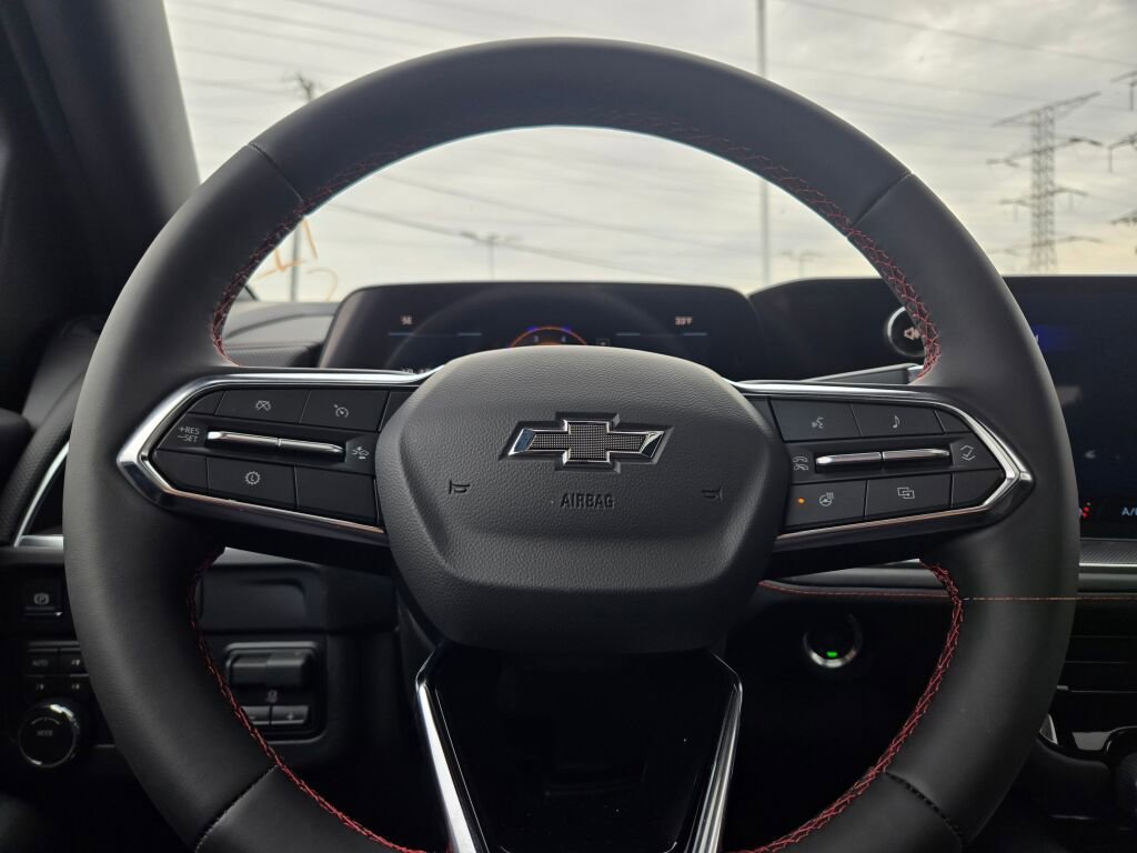 New 2026 Chevrolet Suburban RST w/ Comfort Package image 39