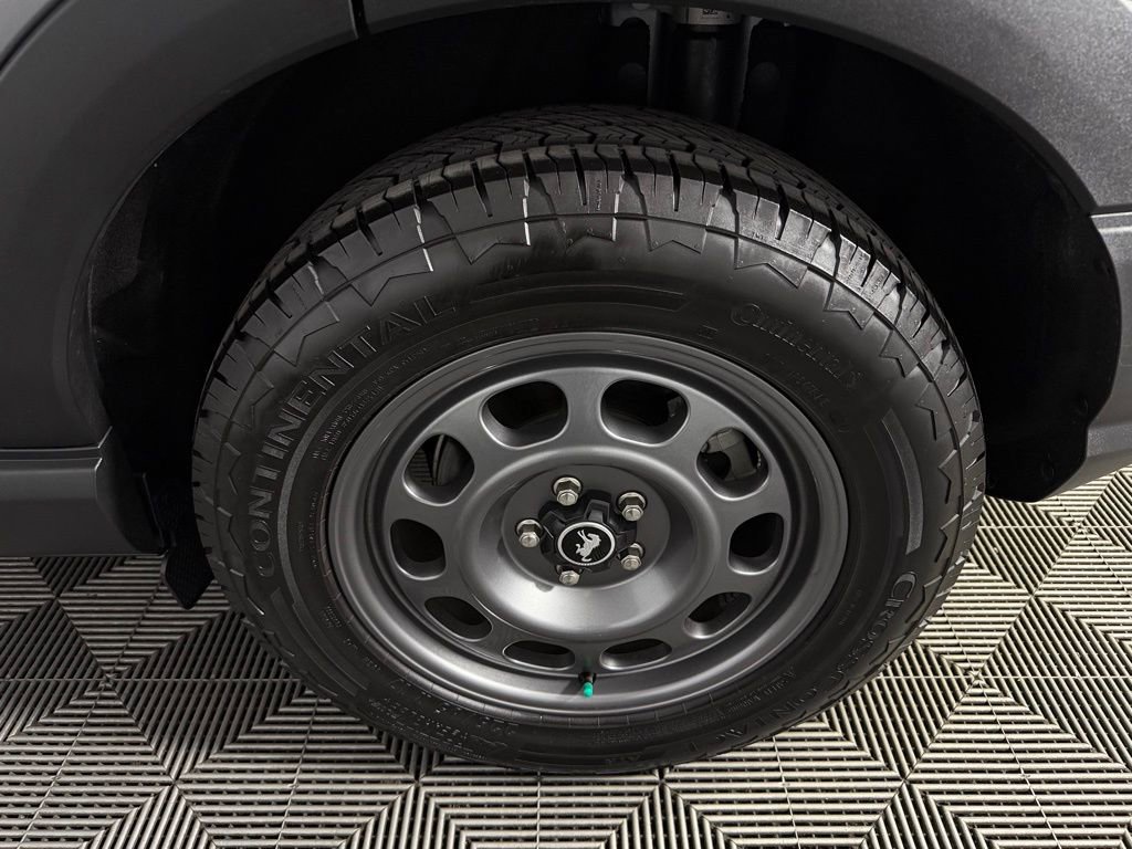 Used 2024 Ford Bronco Sport Outer Banks image 12