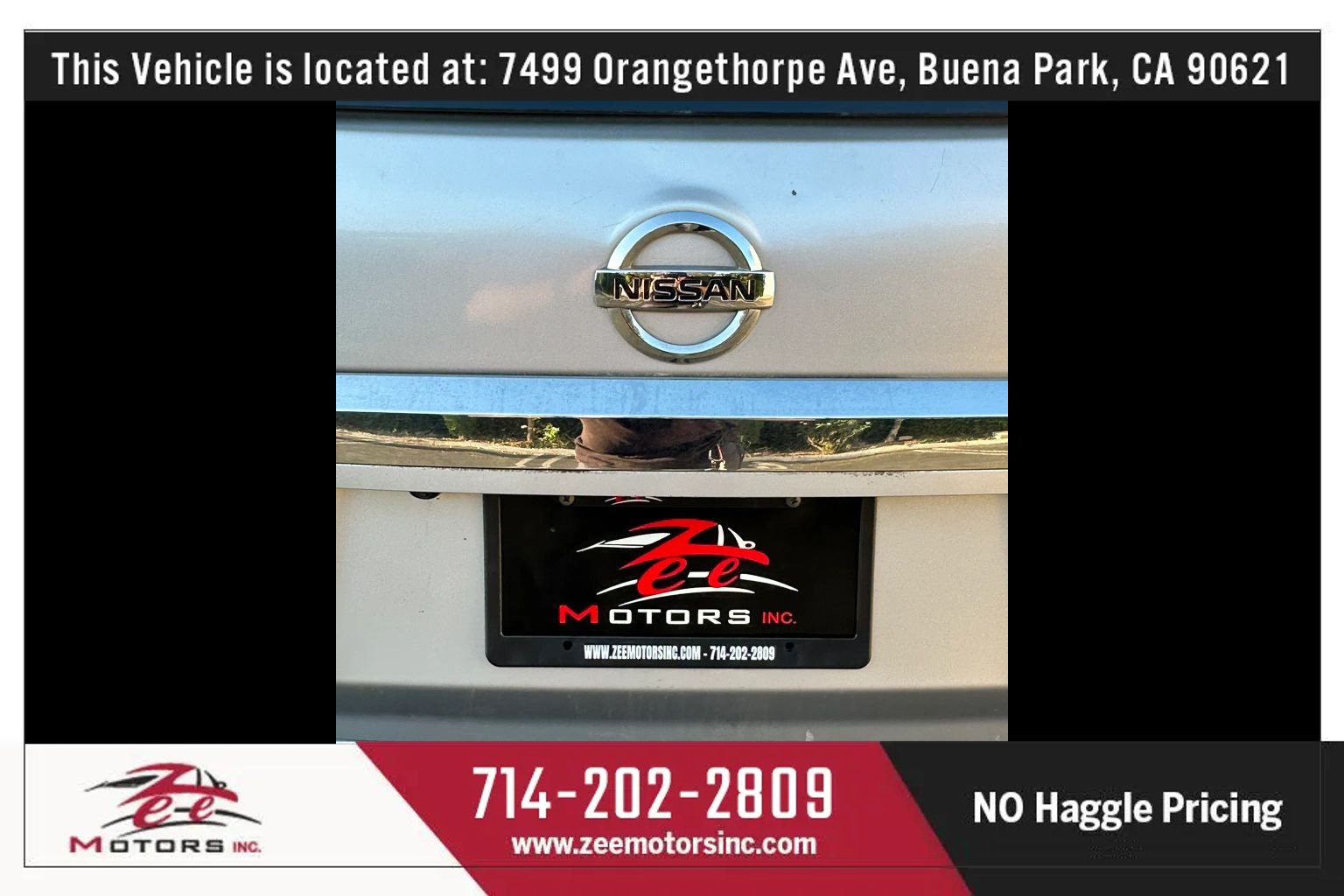 Used 2011 Nissan Pathfinder SV RWD image 54