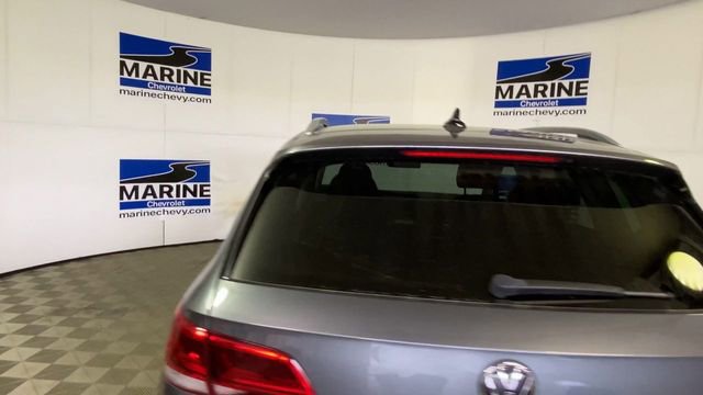 Used 2022 Volkswagen Taos SE image 9